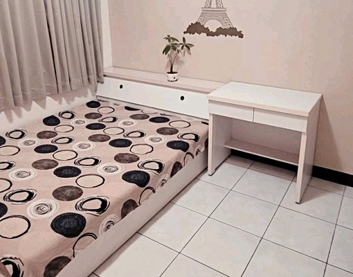 正自由市場優質雅房，生活機能佳,國際牌變頻冷氣 - Image 2