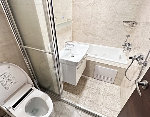 可雙租補★二房全配★夢幻城★浴缸★平車位❗ - Image 7