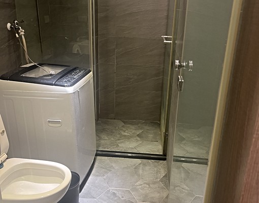 吳鳳ㄧ街獨立洗衣機套房出租（可租補） - Image 3