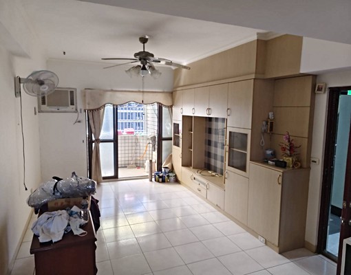 台積電日月光德賢商圈三房一廳兩衛陽台平車 - Image 1