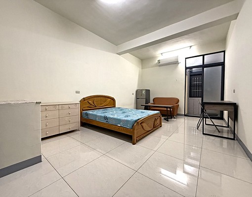 仁武夜市8.5坪全新整理二樓大套房+陽台 - Image 2