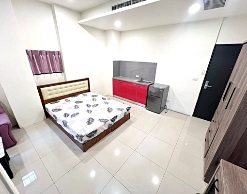 陽台獨洗曬🧡乾溼分離💜流理台💙租補🤎可貓🐈子母車 - Image 9