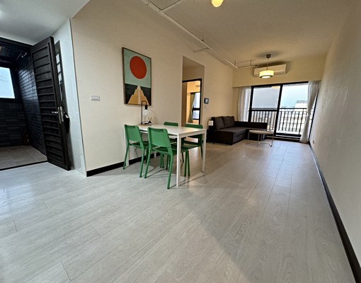 「雅淇」佳鋐新邑💖次頂樓/高樓層稀有視野戶大二房+平車 - Image 1