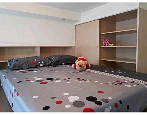 江子翠捷運共構宅，單身貴族新婚夫婦幸福窩 - Image 4