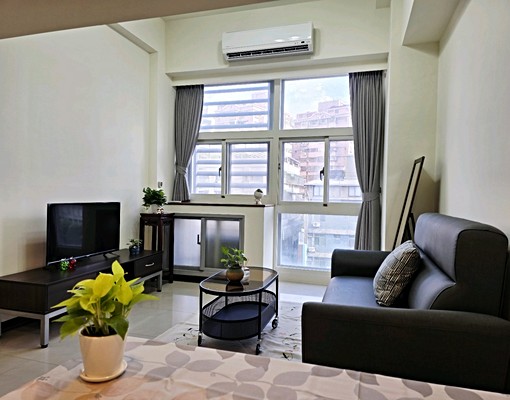 江子翠捷運共構宅，單身貴族新婚夫婦幸福窩 - Image 1