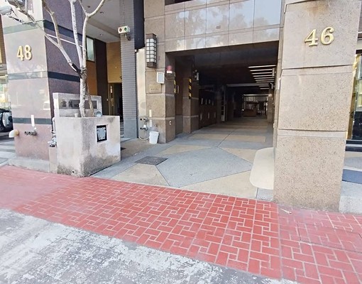 A8達鑫富麗一期兩房一衛兩陽台,附機車位,誠可議 - Image 12