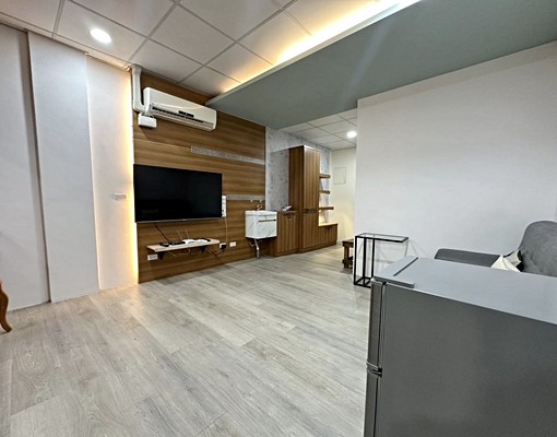 近黎明商圈✅正2房/免爬高/大空間/大露台✅可雙租補 - Image 4