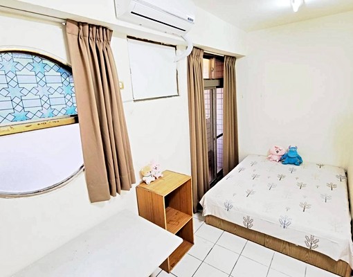 中興大學🍎電梯台水電🍎可貓🍎經濟實惠🍎可租補🍎 - Image 1