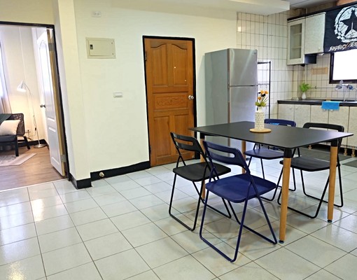 板橋車站美式復古風典雅共居公寓 - Image 5