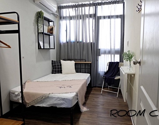 板橋車站美式復古風典雅共居公寓 - Image 14