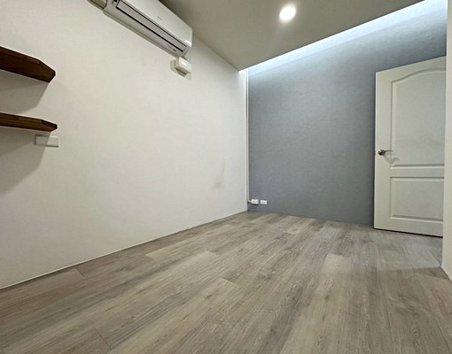 近黎明商圈✅正2房/免爬高/大空間/大露台✅可雙租補 - Image 9