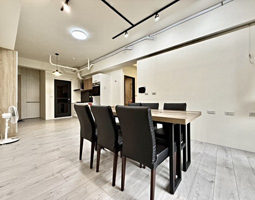 可租補🔥輕奢工業風💖系統裝潢✨家具可談✅ - Image 14