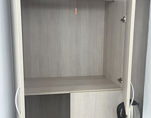 後火車站4F陽台套房獨洗獨曬 - Image 10