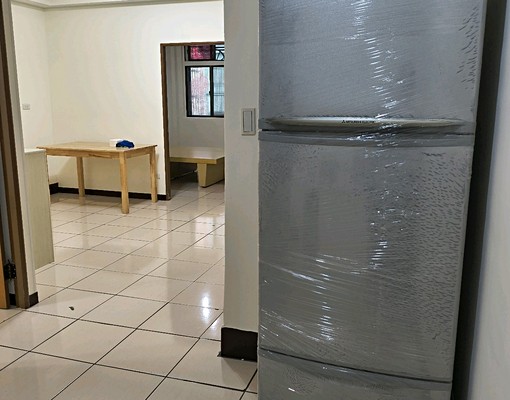 八德街優質4F公寓(房東自租房仲勿擾)(請看介紹) - Image 2