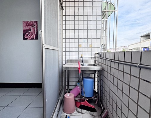 溫馨兩房可租補⚜️獨洗獨曬⚜️採光優⚜️ - Image 14