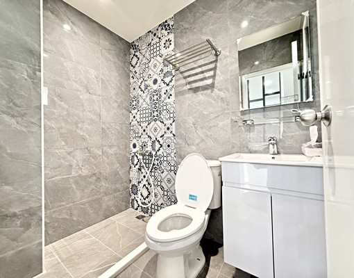 幸福就是妳✨全新可雙租補可貓✨一房一廳流理臺✨陽台獨洗✨水湳 - Image 11