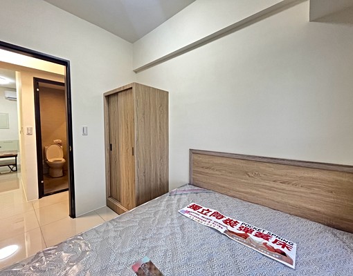 蚵仔寮漁港兩雙人房平面車位近高雄大學後勁捷運夜市家樂福全聯 - Image 11