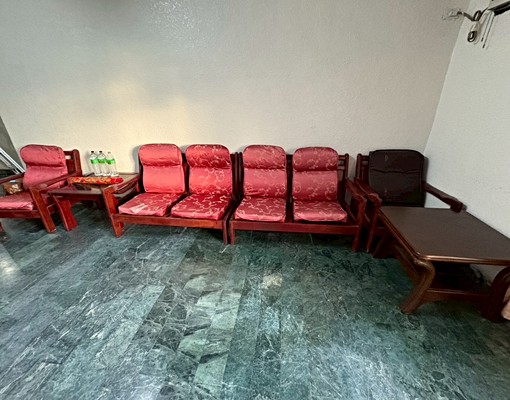 顧家🍎免仲可補/桃園高中虎頭山/室內大坪數採光佳三房 - Image 14