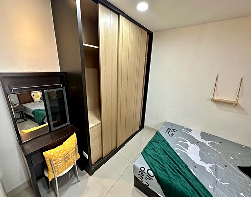 近7-11全家超商美麗島商圈愛河家樂福小北百貨兩房 - Image 3