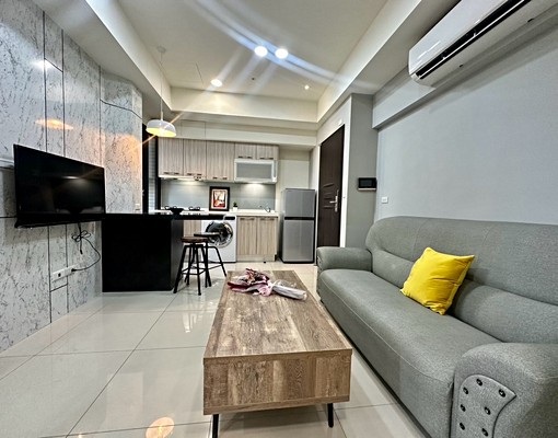 近7-11全家超商美麗島商圈愛河家樂福小北百貨兩房 - Image 8