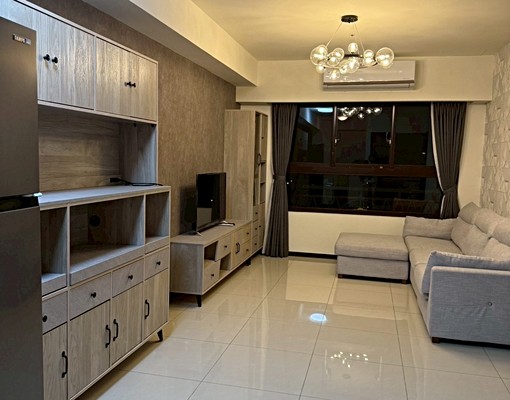 全新精美兩房車免仲/可租補【鼎藏青庭】拎包入住 - Image 2