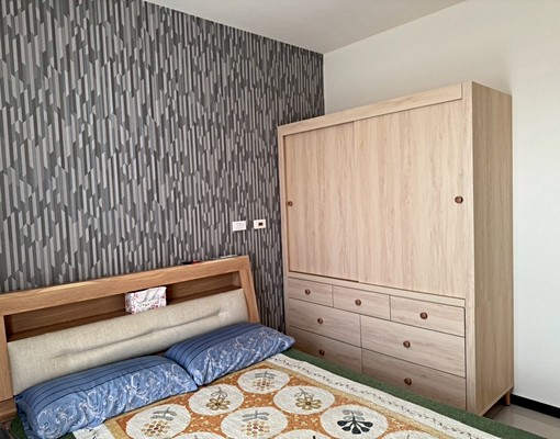 全新精美兩房車免仲/可租補【鼎藏青庭】拎包入住 - Image 7