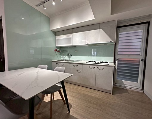 精緻裝潢✔雅緻居所~內厝路~3房2廳2衛 - Image 1