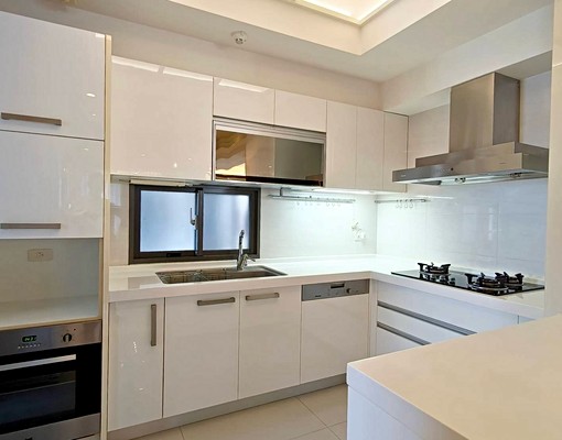 下樓就是關新公園～喬立有容社區3+1房雙平車/含管理費 - Image 7