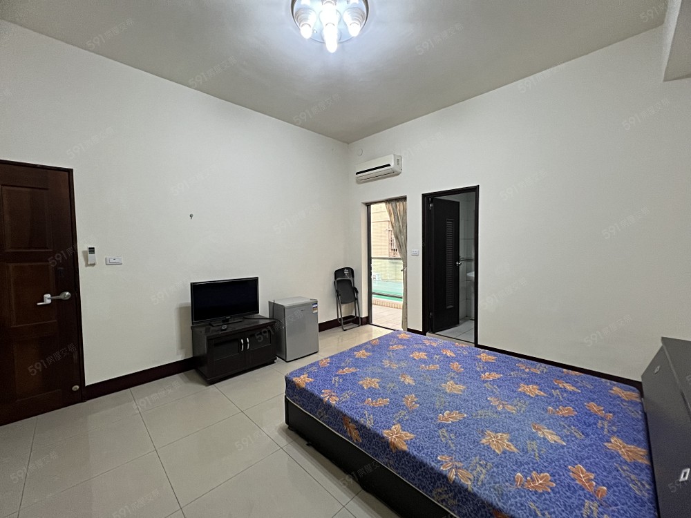 宜居首選️建國路二段️7.5坪️無管理費 - Image 1