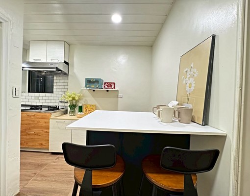 2房庭院一樓🌳清水街公寓🌳可租補，寵物友善喲👍 - Image 10