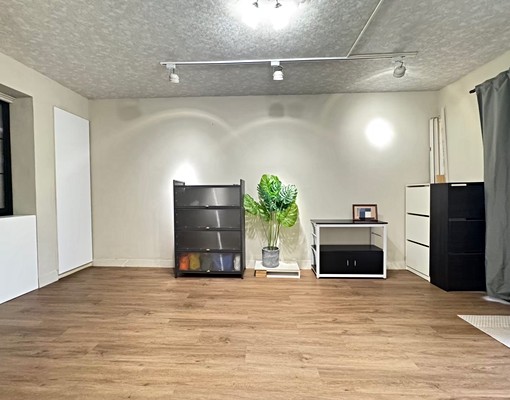 2房庭院一樓🌳清水街公寓🌳可租補，寵物友善喲👍 - Image 3