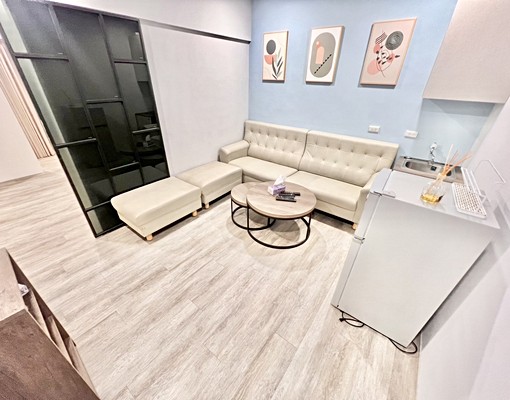 🏠全新完工陽台獨洗❤️稀有地段可貓⭐可租補雙租補 - Image 4