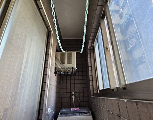 優質套房,近大坪林捷運站,走路1-2分鐘 - Image 6