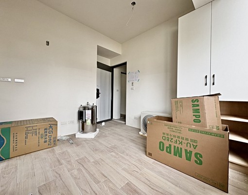 ❗全新完工🔥可雙租補❗陽台獨洗💯傢俱全配❗子母車❗ - Image 4