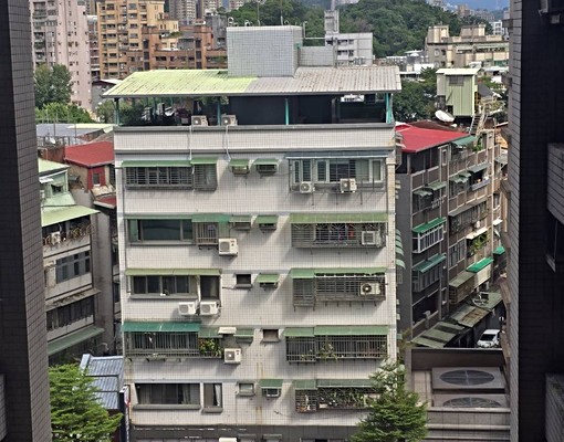 優質套房,近大坪林捷運站,走路1-2分鐘 - Image 8