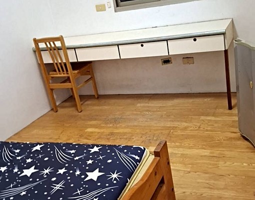 有廚房-舒適美宅-學府路-屋況佳 - Image 2