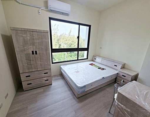 免仲介費可寵物可租補近後龍高鐵全新傢俱電旁二房平面車位 - Image 13