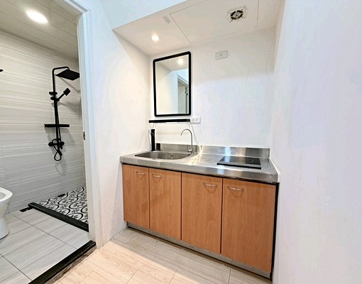 稀有一樓可停機車全配套房/可租補 - Image 3