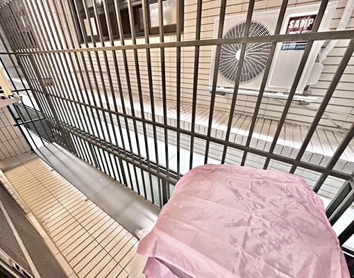 搶❗❗💫秒殺釋出陽台獨洗電梯可貓💫可租補 - Image 9