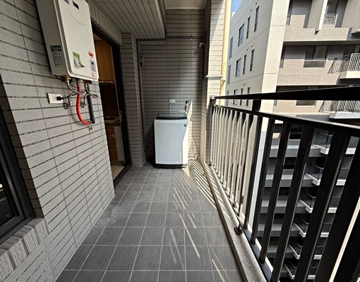 🦁協和豐馥｜稀有可寵全配兩房，含管理費跟平面車位＋雙租補 - Image 9