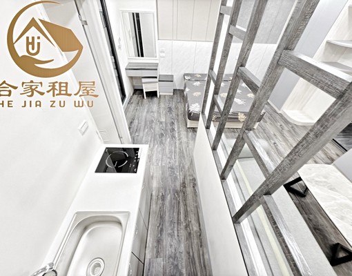 ✅水湳中清愛買✨🉑雙補助🉑貓咪🐱🔥全新完工多間🉑選 - Image 6