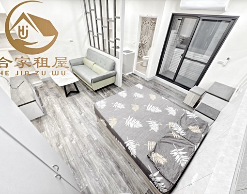 ✅水湳中清愛買✨🉑雙補助🉑貓咪🐱🔥全新完工多間🉑選 - Image 4