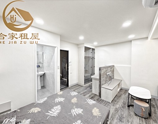 ✅水湳中清愛買✨🉑雙補助🉑貓咪🐱🔥全新完工多間🉑選 - Image 14