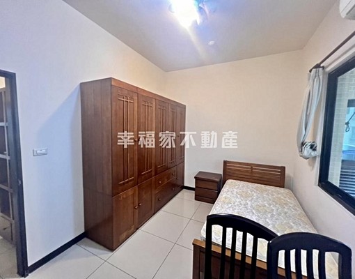 (租)帝心四房平車傢電全含管 - Image 8