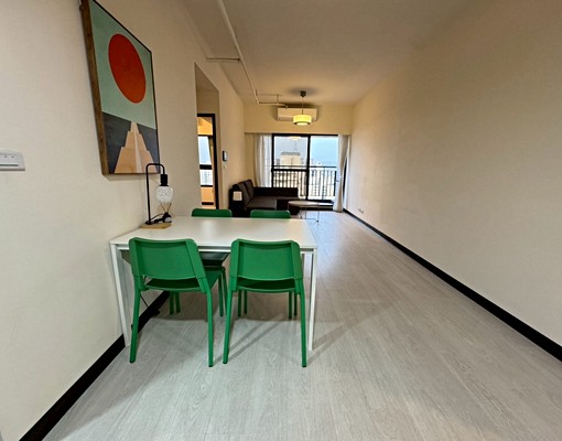 [佳鋐新邑]朝東次頂樓🍒2房2衛全配租金20000元含車管 - Image 4