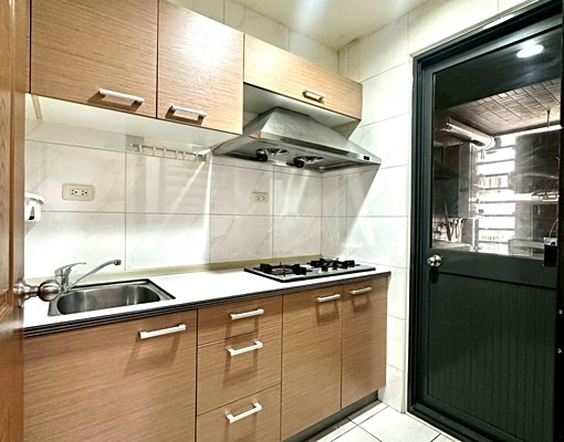 軟體園區🔥2房學區住家👉台水電|汽機車位🉑租補 - Image 10