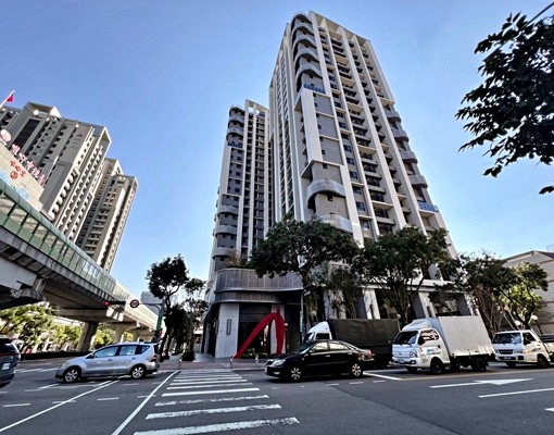 🏡南屯區2房｜南屯好市多｜洗碗機烤箱可租補戶籍.平車！ - Image 5