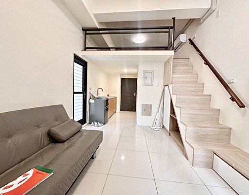 ✅東區樓中樓🔥台水電大樓🉑雙補助✨戶數稀少 - Image 3