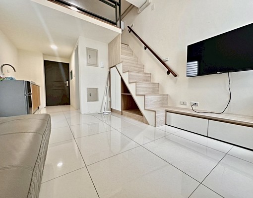 ✅東區樓中樓🔥台水電大樓🉑雙補助✨戶數稀少 - Image 4