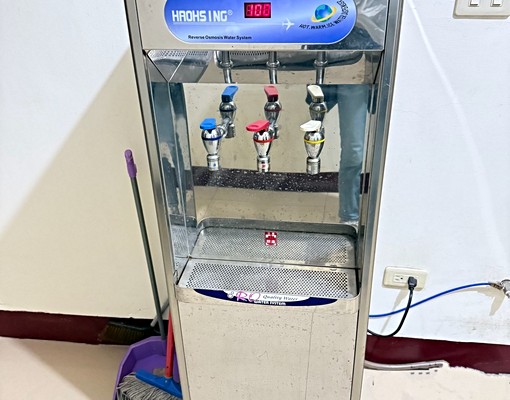 超俗市區套房✨園區可半年短租✨採光極佳、通風+有飲水機 - Image 7